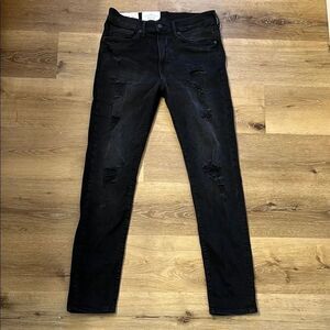 H&M 32x32 Jeans